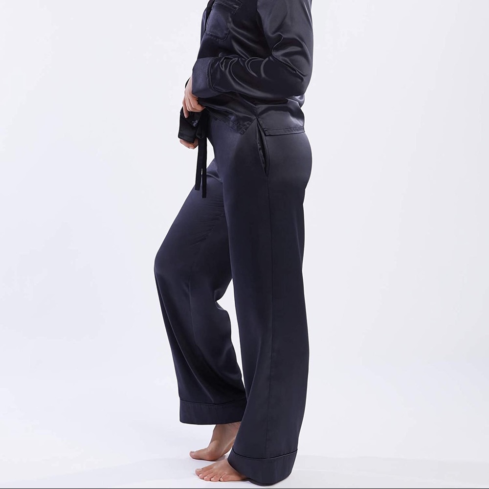 Savage X Fenty pajamas